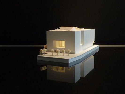 Foto © Knauer Architekten