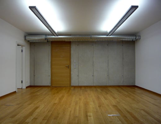 Büro; Foto © Knauer Architekten