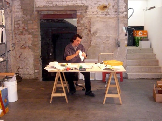 Foto © Knauer Architekten