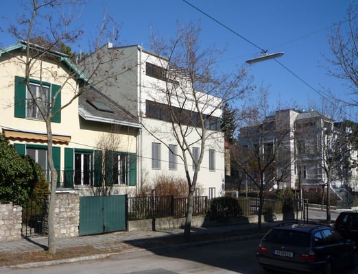 Foto © Knauer Architekten