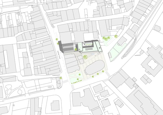 © KNAUER ARCHITEKTEN