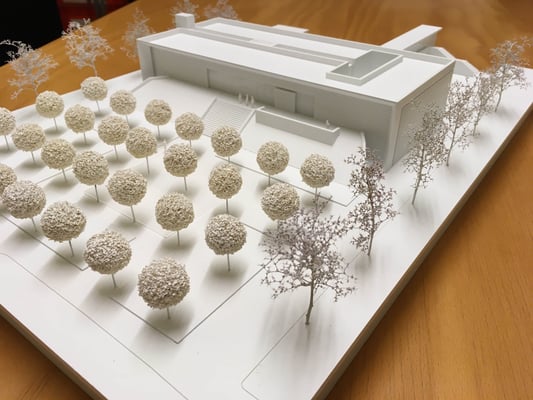 Foto © KNAUER ARCHITEKTEN