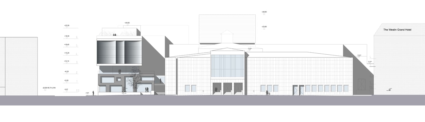 © KNAUER ARCHITEKTEN