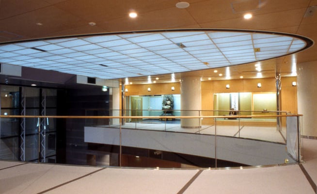 Galerie Veranstaltungssaal