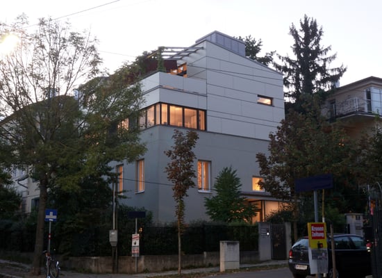 Foto © Knauer Architekten