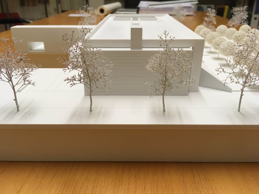 Foto © KNAUER ARCHITEKTEN