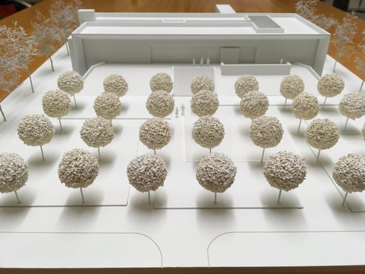 Foto © KNAUER ARCHITEKTEN