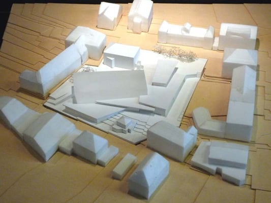 Foto © Knauer Architekten