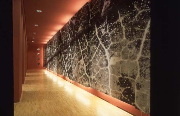 Büroumbau A-Null GIS, Wien-AT, 1998