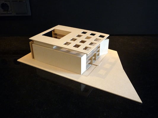 Foto © Knauer Architekten