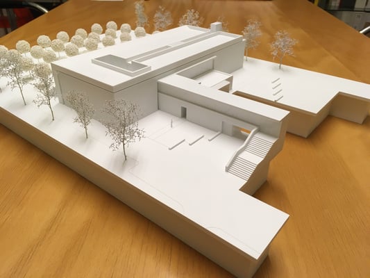 Foto © KNAUER ARCHITEKTEN