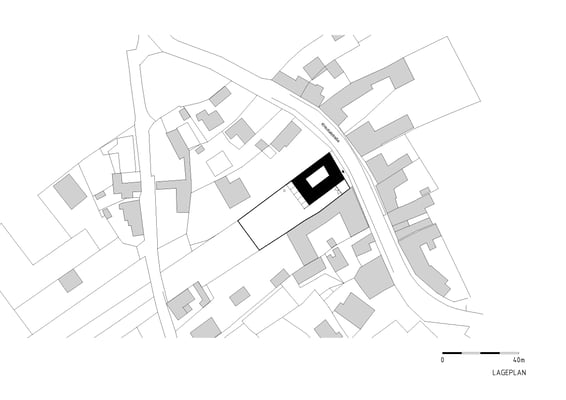 Atriumhaus im Weinviertel, Unterolberndorf-NÖ 