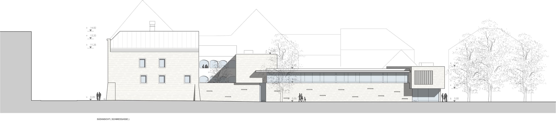 © KNAUER ARCHITEKTEN