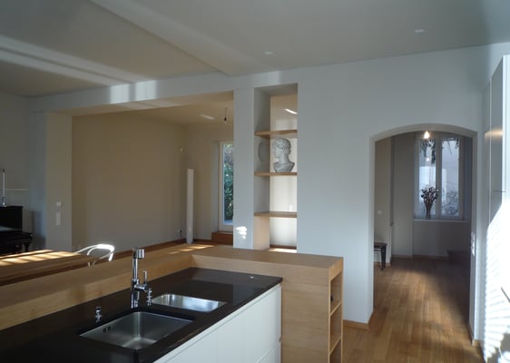 Foto © Knauer Architekten