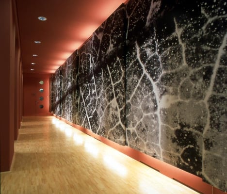 Büroumbau A-Null GIS, Wien-A, 1998 - Foto © Kraus