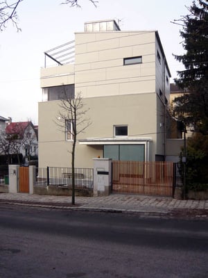 Foto © Knauer Architekten