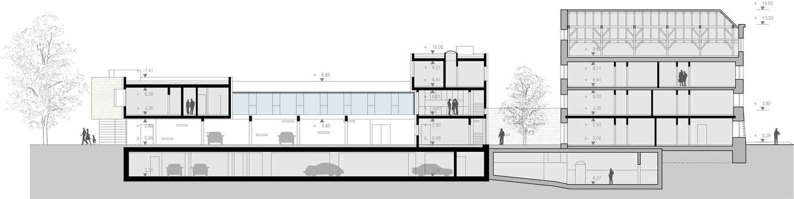 © KNAUER ARCHITEKTEN