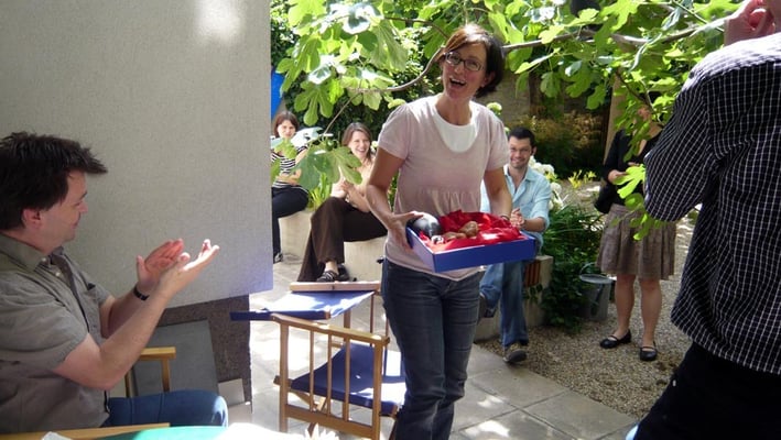 Foto © Knauer Architekten