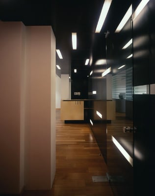 Zahnarztordination Dr. Salem, Wien-A, 1997