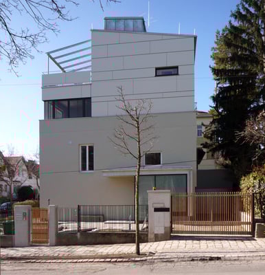 Foto © Knauer Architekten