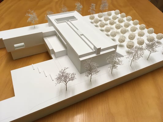 Foto © KNAUER ARCHITEKTEN