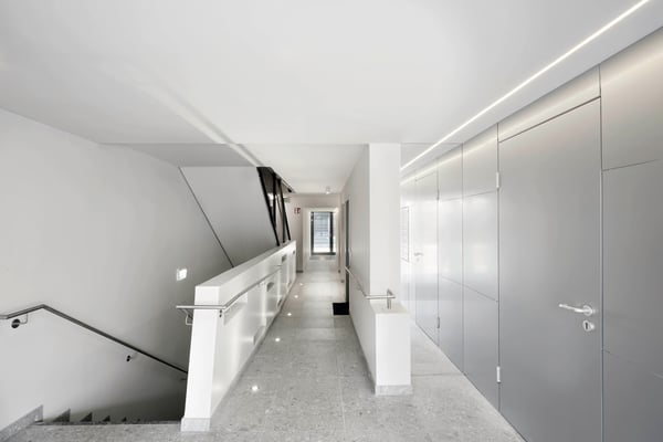 Terraced House, Wien-A, 2017-2019 - Foto © H. Haböck