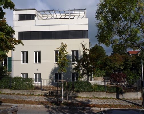 Foto © Knauer Architekten