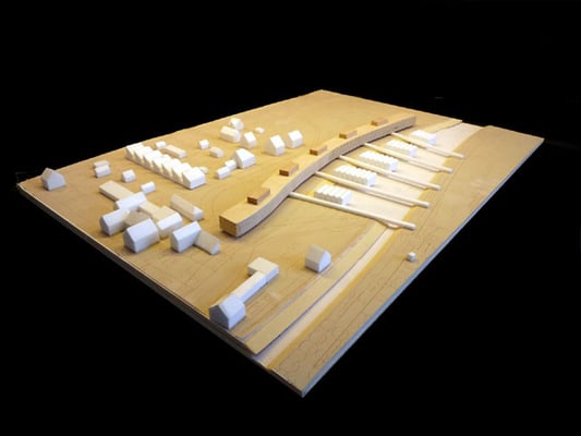 Foto © Knauer Architekten