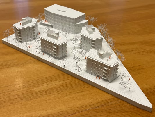 © KNAUER ARCHITEKTEN