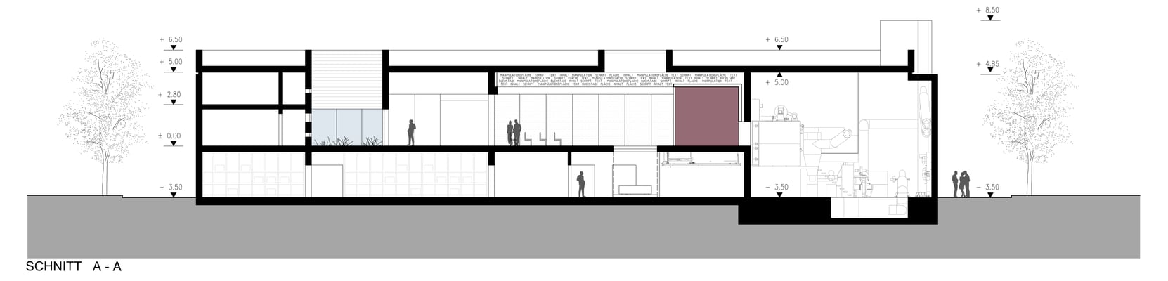 © KNAUER ARCHITEKTEN