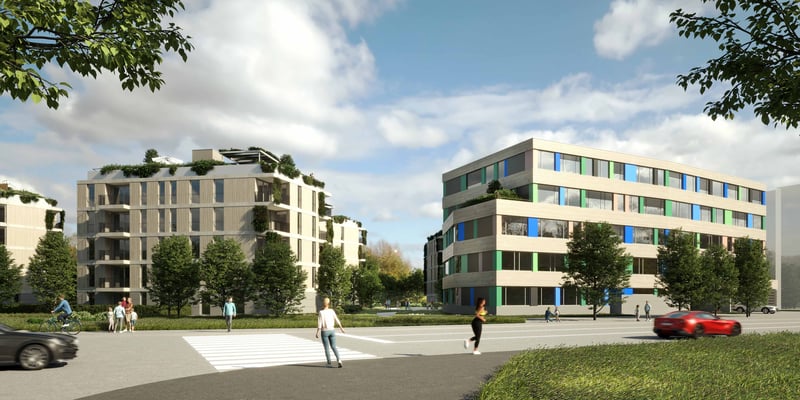 © KNAUER ARCHITEKTEN