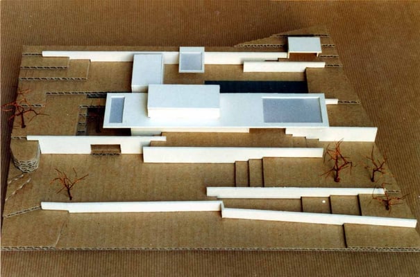 Foto © Knauer Architekten