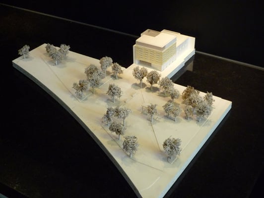 Foto © Knauer Architekten