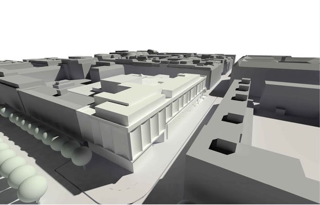 © KNAUER ARCHITEKTEN