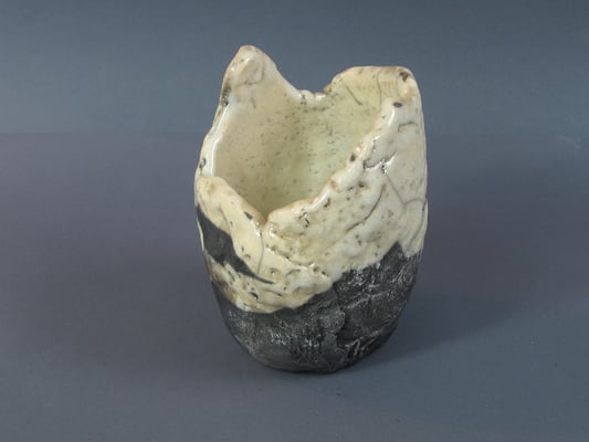 GALET MOYEN OR-BLANC