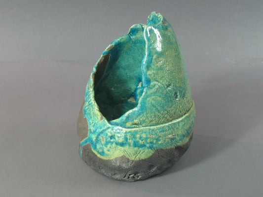 GRAN GALET TURQUOISE