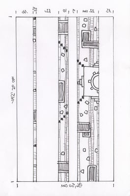 dessin, retourné, car c'est mieux de l'autre coté
