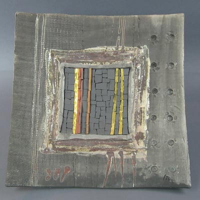 CARREAU CUIVRE - vendu!