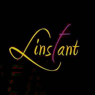 Etude graphique, LINSTANT