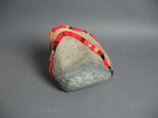 CAILLOU DE LAVE 15-3