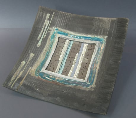 CARREAU TURQUOISE 14-3