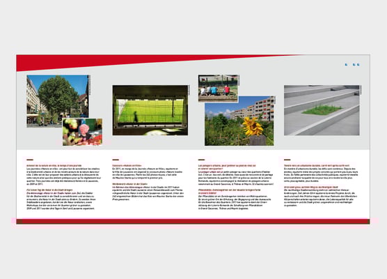 EQUITERRE | EXPOSITION POUR LES 40 ANS | CONCEPTION ET RÉALISATION