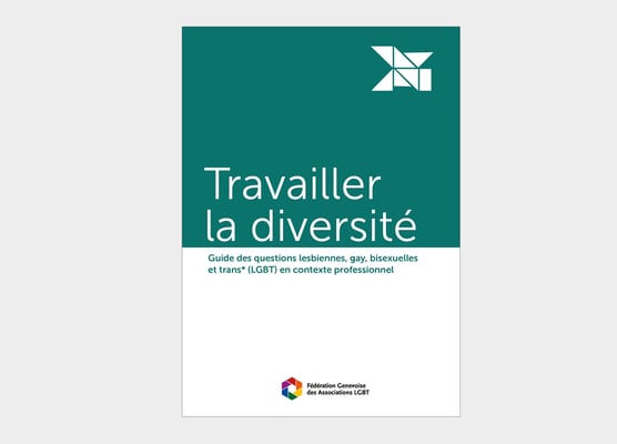 LA DIVERSITÉ AU TRAVAIL | GUIDE DES BONNES PRATIQUES |  CONCEPTION ET RÉALISATION