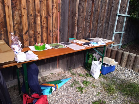 Fotos: LBV Petra Eisenhut