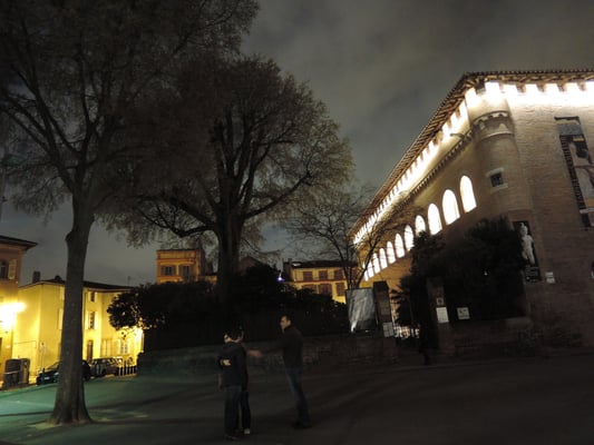 musée St.Raymond à côté de St.Sernin