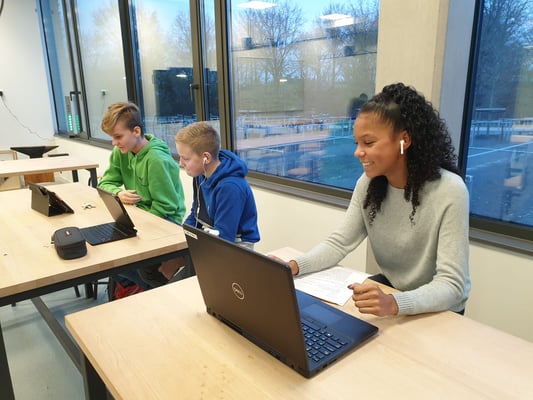 Dr. Knippenbergcollege