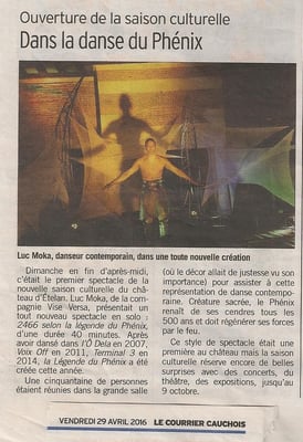 Phenix 2466 Luc Moka Château Etelan 76