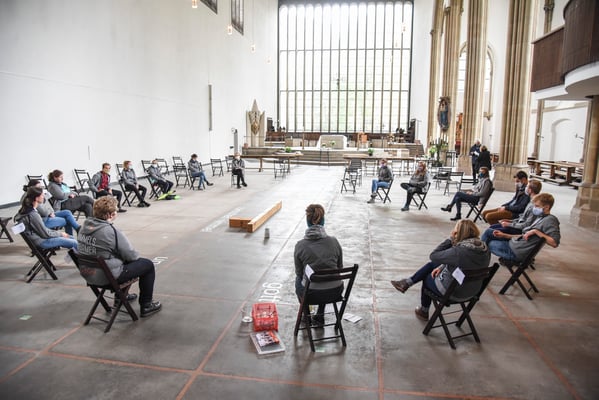 Foto: Nicole Cronauge  I  Bistum Essen