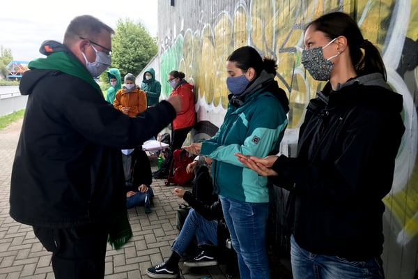 Foto: Nicole Cronauge  I  Bistum Essen