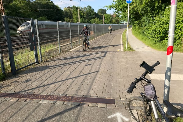 Foto: Thomas Rünker